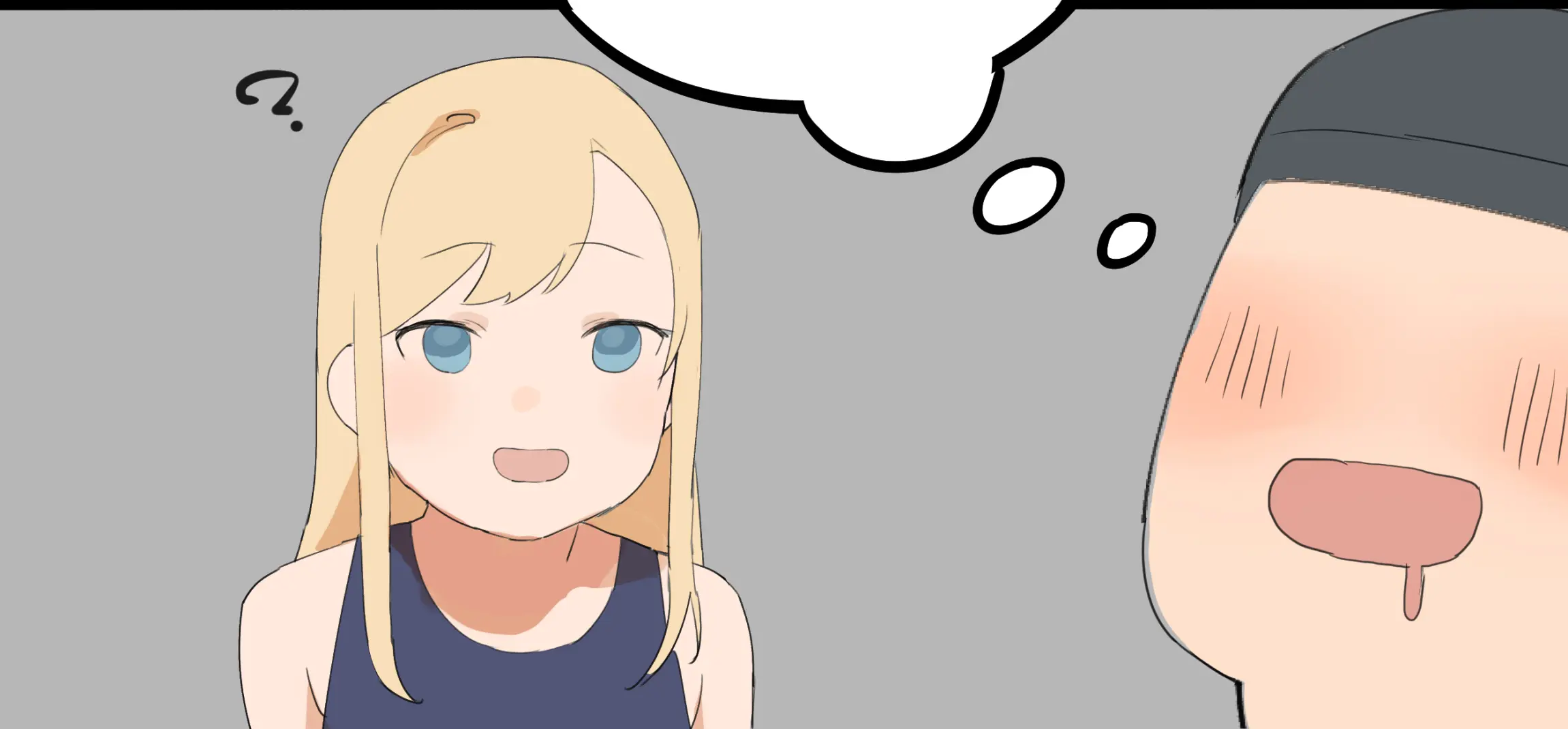 Suku Mizu Gyaru Tekoki Mousou Datsui Toka